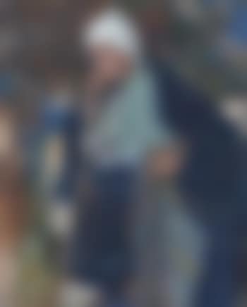 A Spanish woman (preview)