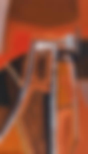 Madron (preview)