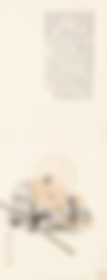 Buddhist monk (preview)