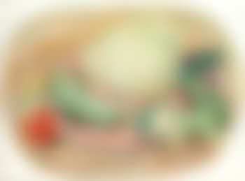 Still life with vegetables (preview)