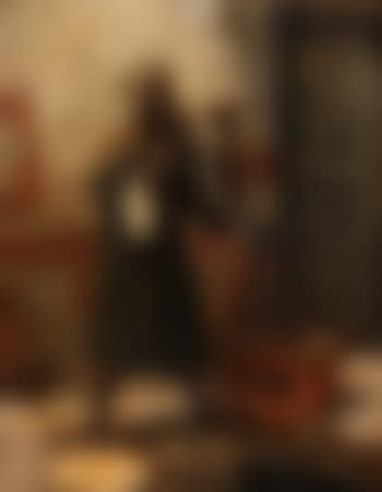 The snake charmer (preview)
