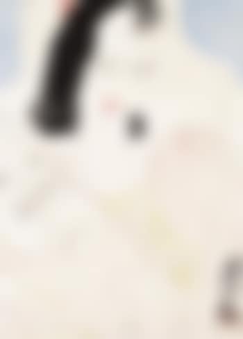 Lady and cat (preview)