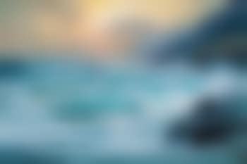 Sunset on the Pacific (preview)