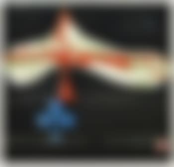 Spreading spade, from clubs and spades (preview)