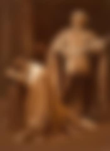 Twixt hope and fear (preview)