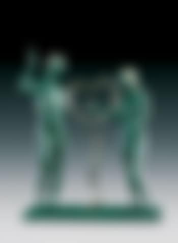 Adam and Eve (preview)