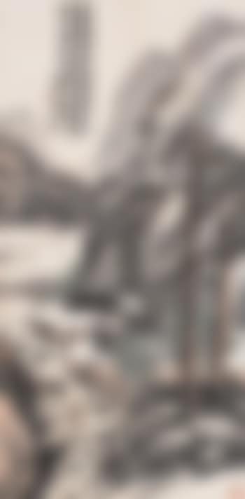 Visit a friend in mountain (preview)