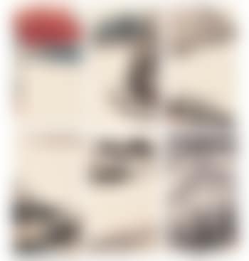Landscape of Xinyou (preview)