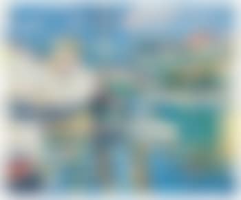 Le port de Cassis (preview)