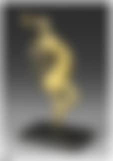 Bacchante (preview)
