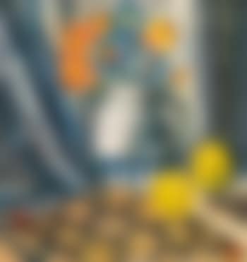 Flowers in vase (preview)