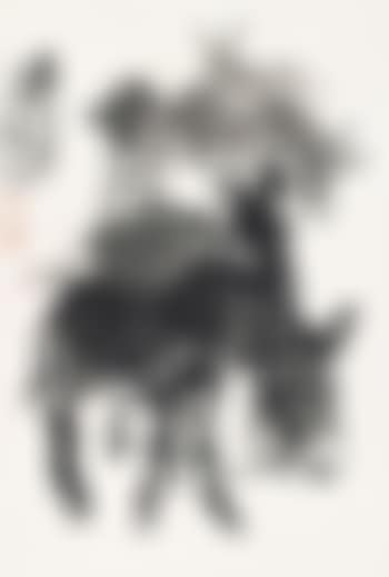 Donkeys (preview)