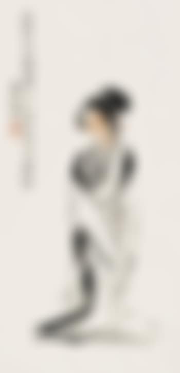 Lady (preview)