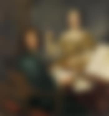 Bildnis eines Festungsbaumeisters (preview)