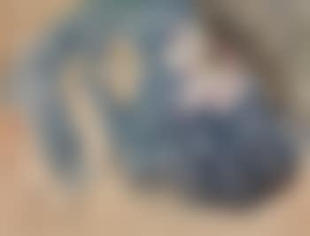 A bird in lotus (preview)