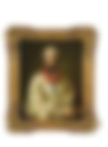 Clemens Wenzeslaus von Sachsen, Erzbischof und Kurfürst von Trier. Maria Kunigunde von Sachsen, Äbtissin von Essen und Thorn (preview)
