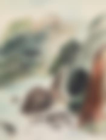 Landscape (preview)