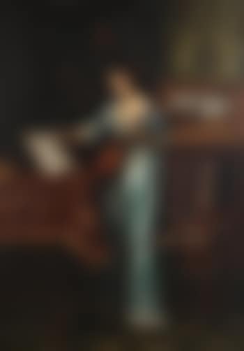 La leçon de musique (preview)
