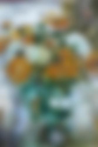 Bouquet de fleurs (preview)