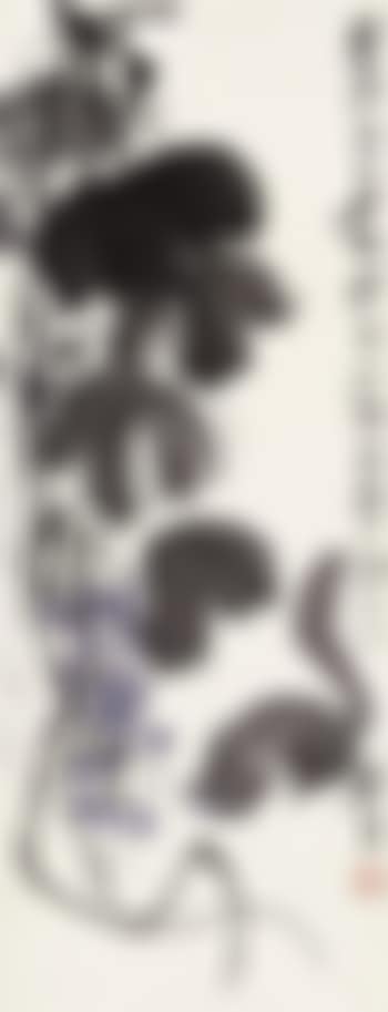 Squirrel and grapes (preview)