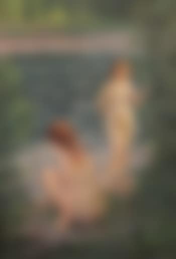 Les baigneuses (preview)