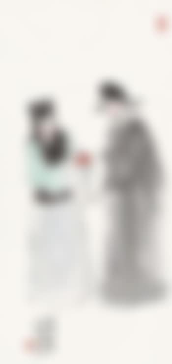 Dramatic characters (preview)