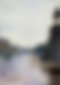 Unter den Linden mit Blick auf die Universität (und das Reiterstandbild Friedrichs II) (preview)