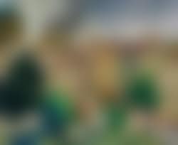 Village de Ménerbes (preview)