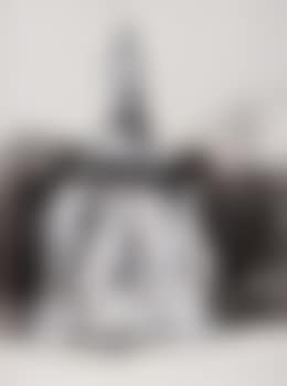 Wrapped monument to Leonardo (project for Piazza della Scala, Milano) (preview)
