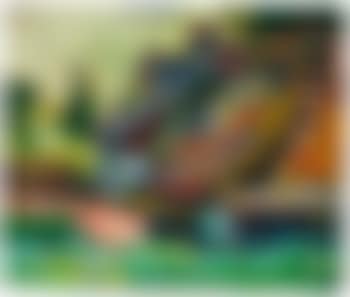 Zerfallenes Haus (preview)