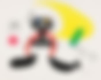 Le cosmonaute (preview)