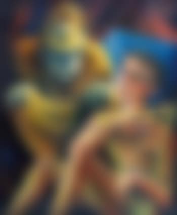 Saul und David (preview)