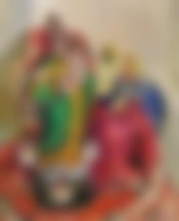 Stillleben mit Madonna (preview)
