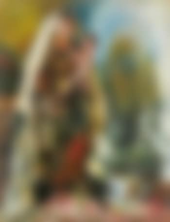 Spanische Madonna (preview)