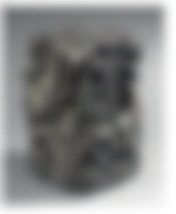 Compression d'orfèvrerie (preview)
