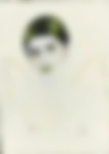 Self portrait (preview)