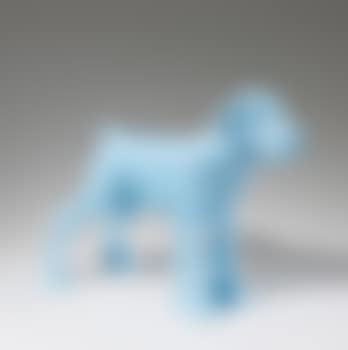 Cloned blue Schnauser (preview)