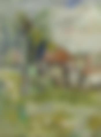 Paysage de Wasquehal (preview)