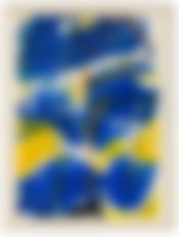 Papillons bleus (preview)