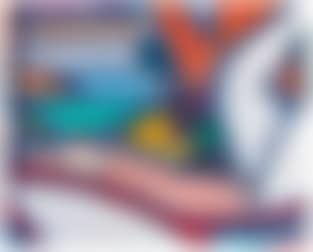 Study for sunset nude (preview)