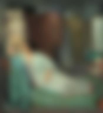 Frau auf dem divan (preview)