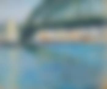 Hell Gate bridge (preview)