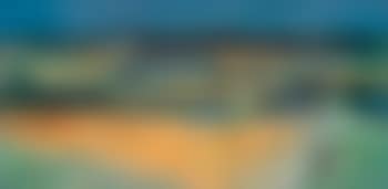 Weite Feldlandschaft im Sommer (preview)