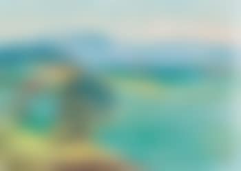 Landschaft mit Baum (preview)