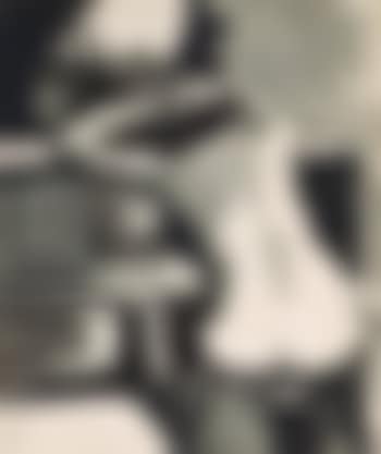 Seated nude (preview)