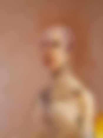 Male figure (preview)
