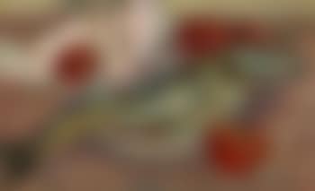 Nature morte au poisson, lieu (preview)