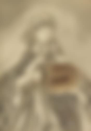 Femme au manchon (preview)