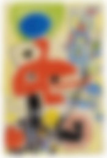 Ohne Titel (Mauerbild Tonal) (preview)