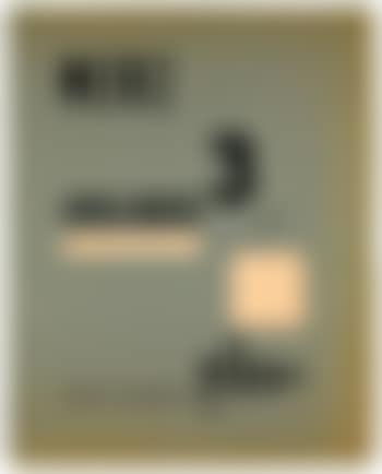 Merz 3 Merz mappe, mappe des Merz verlages (preview)